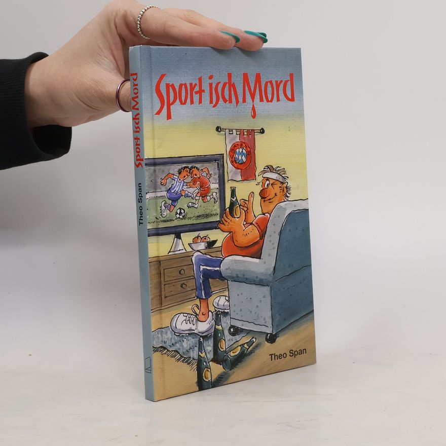 Theo Span Sport isch Mord