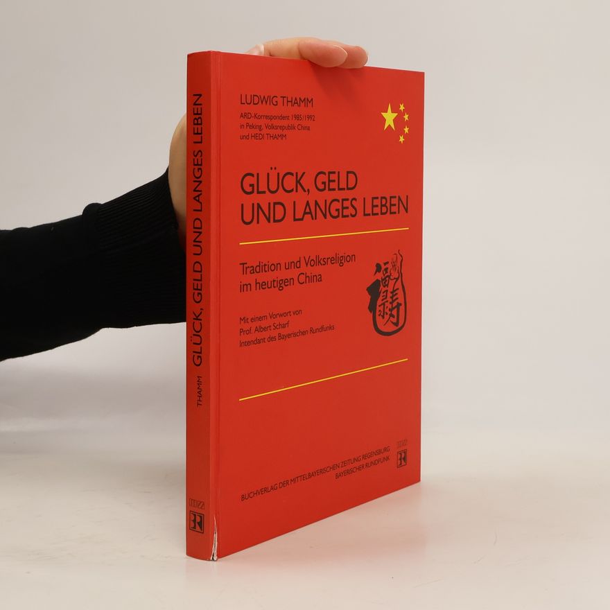 Hedi Thamm Glück, Geld und langes Leben