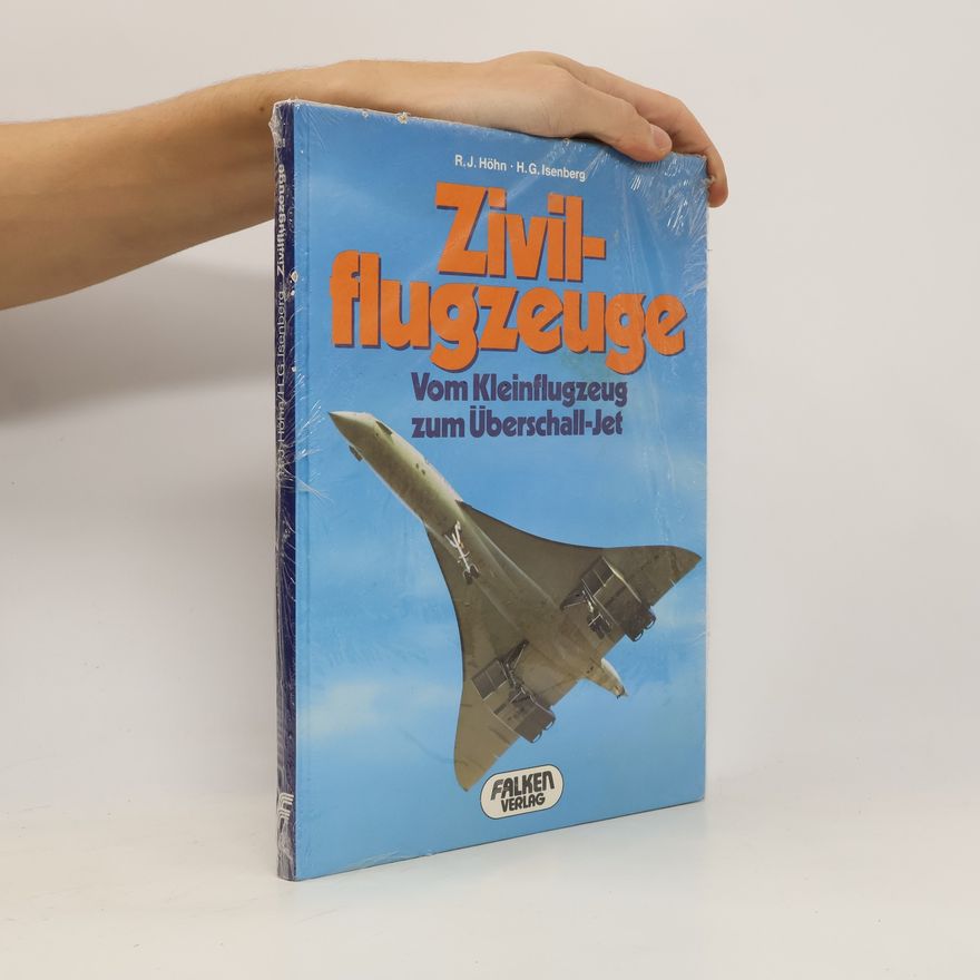 R. J. Höhn Zivilflugzeuge