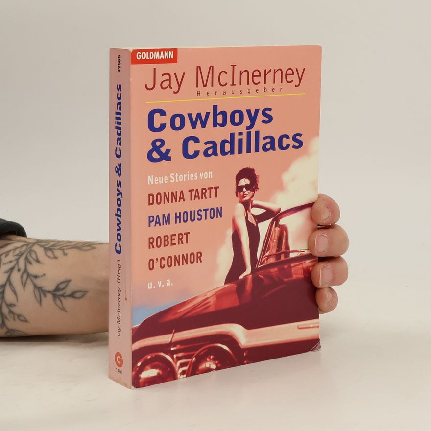 Autorenkollektiv Cowboys & Cadillacs