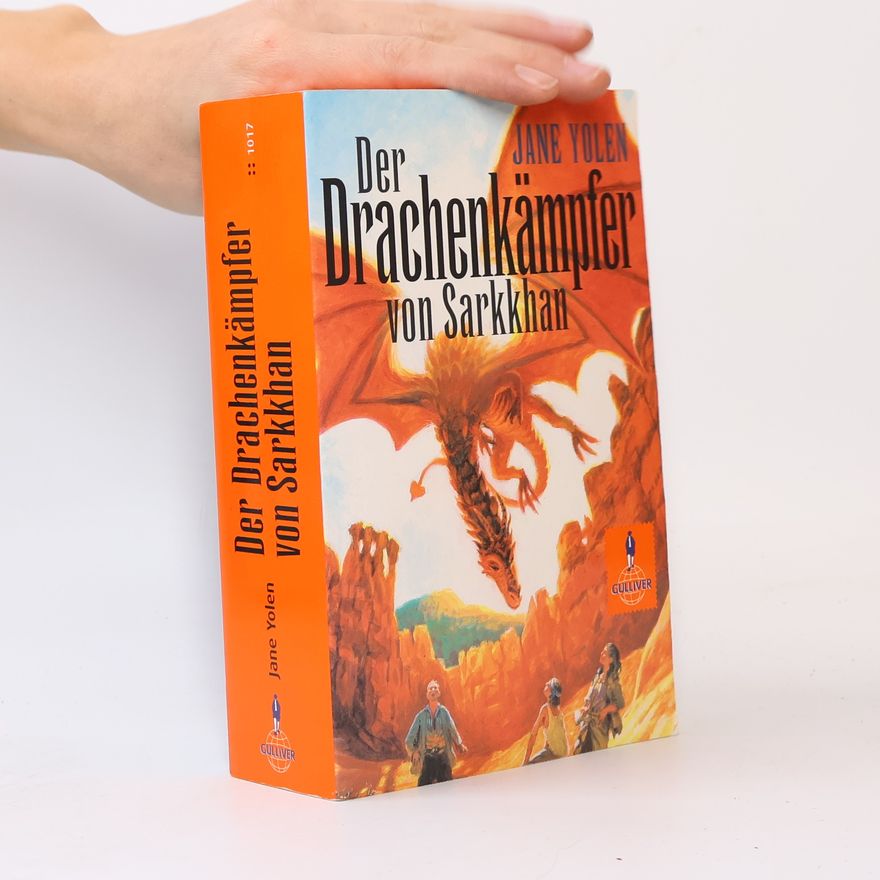 Peter Knorr Der Drachenkämpfer von Sarkkhan. Drachenblut - Herzblut - Die Drachenbotschaft. Sammelband