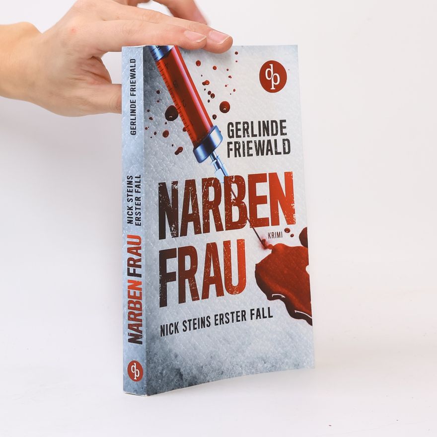 Gerlinde Friewald Narbenfrau