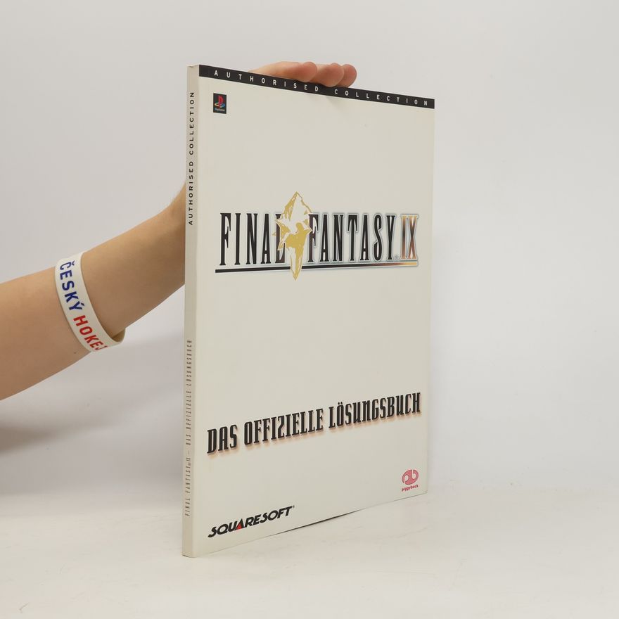 Autorenkollektiv Final Fantasy IX