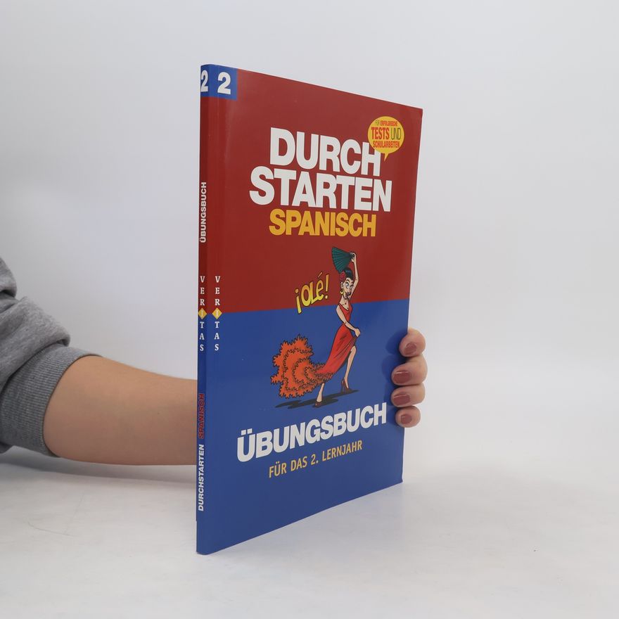 Monika Veegh 2. Lernjahr, Übungsbuch mit Lösungen