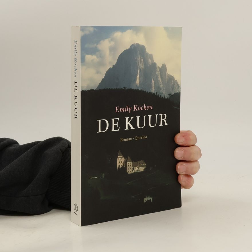 Emily Kocken De kuur