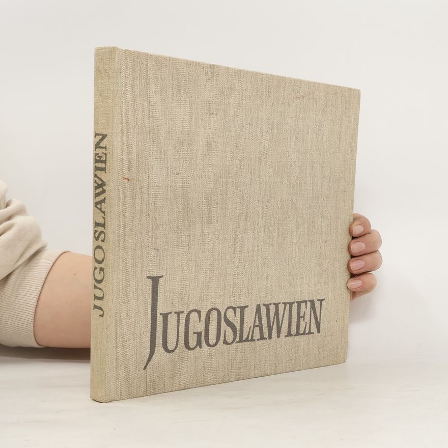 Autorenkollektiv Jugoslawien