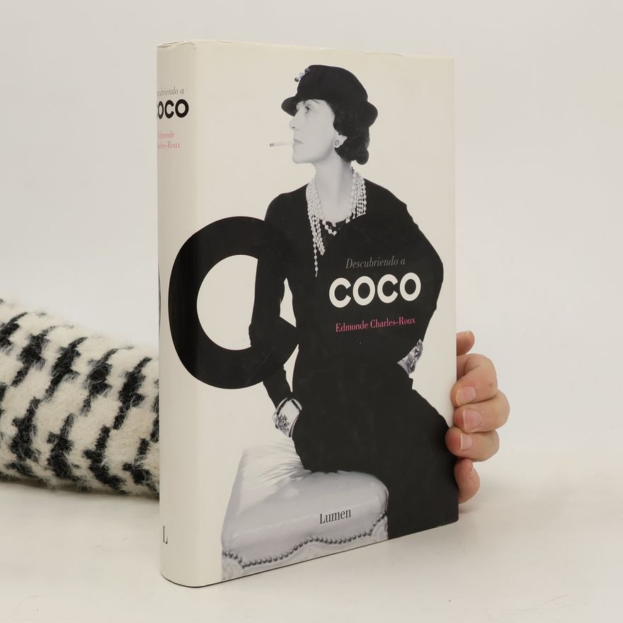 Edmonde CharlesRoux Descubriendo a Coco