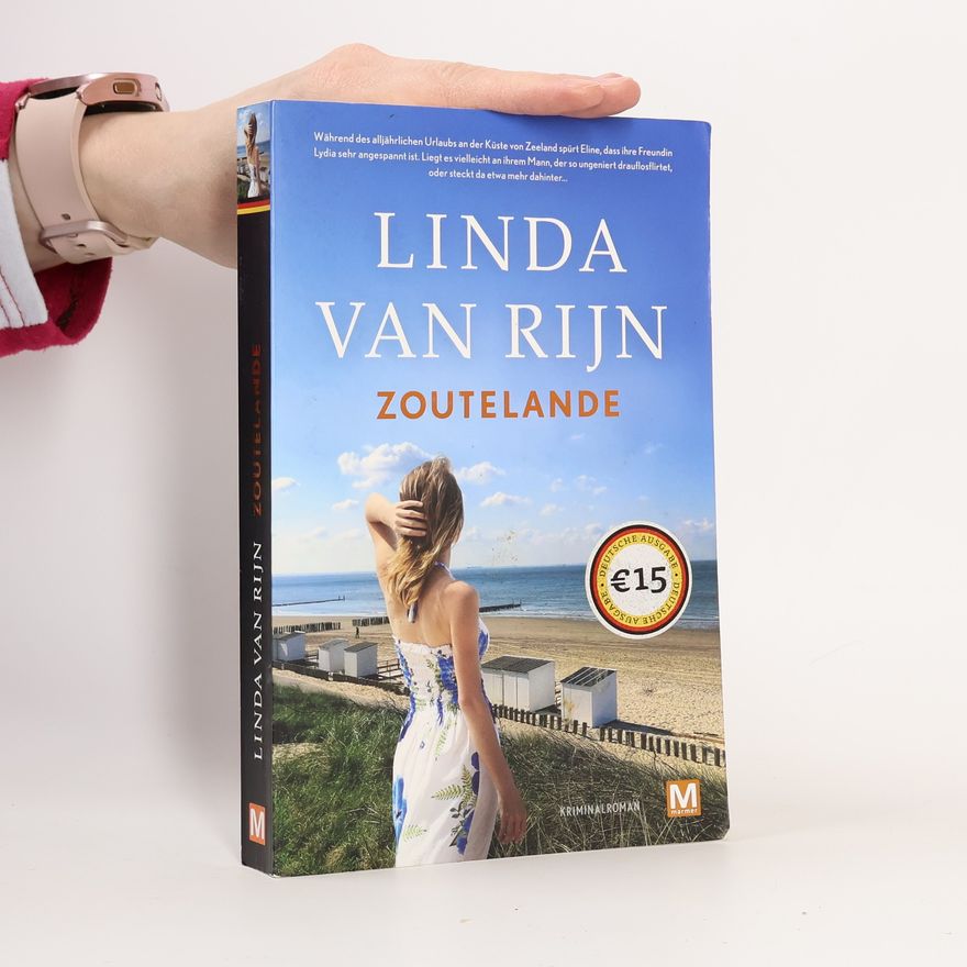 Linda Van Rijn Zoutelande