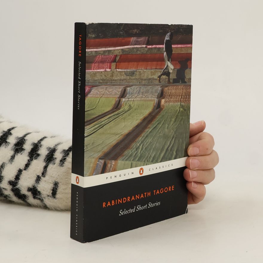 Rabíndranáth Thákur Selected Short Stories