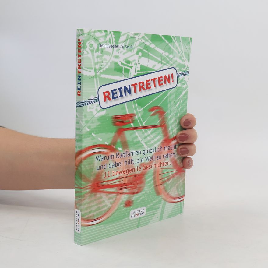 Collectif d'auteurs Reintreten!