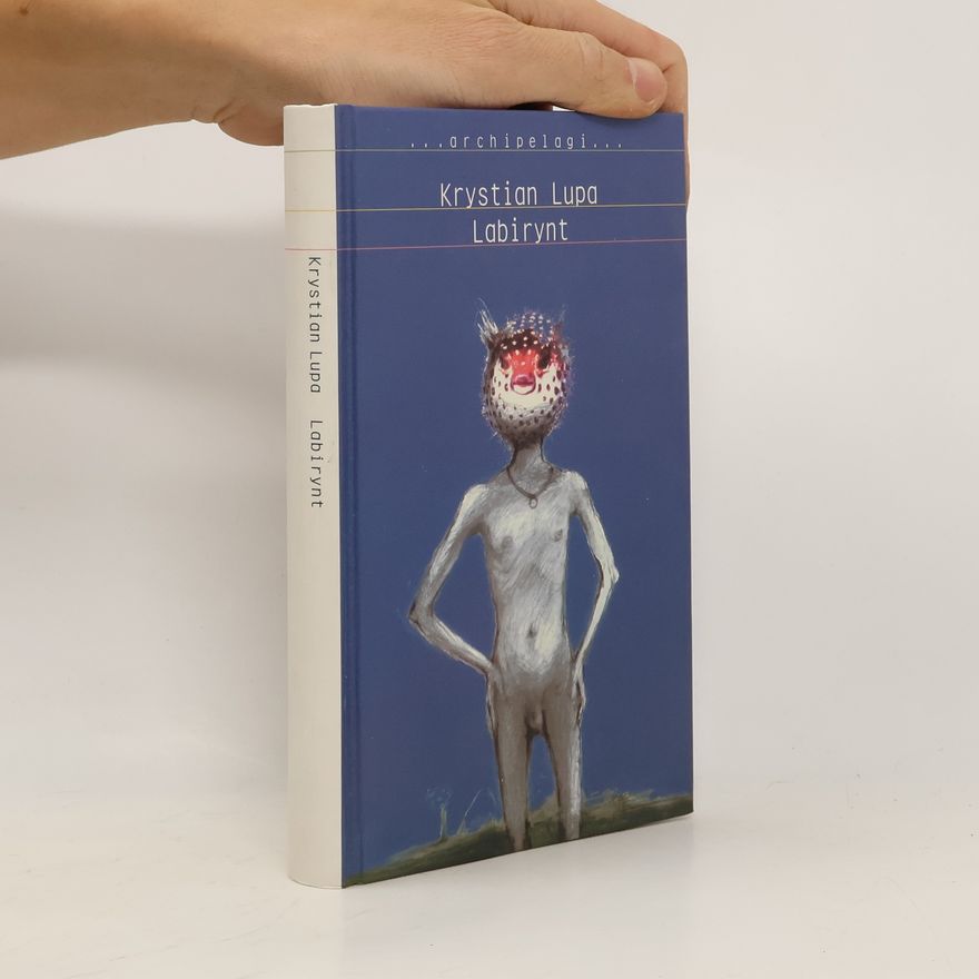 Krystian Lupa Labirynt
