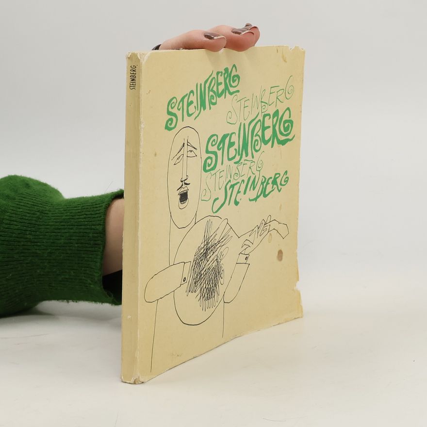 Miloš Macourek Saul Steinberg