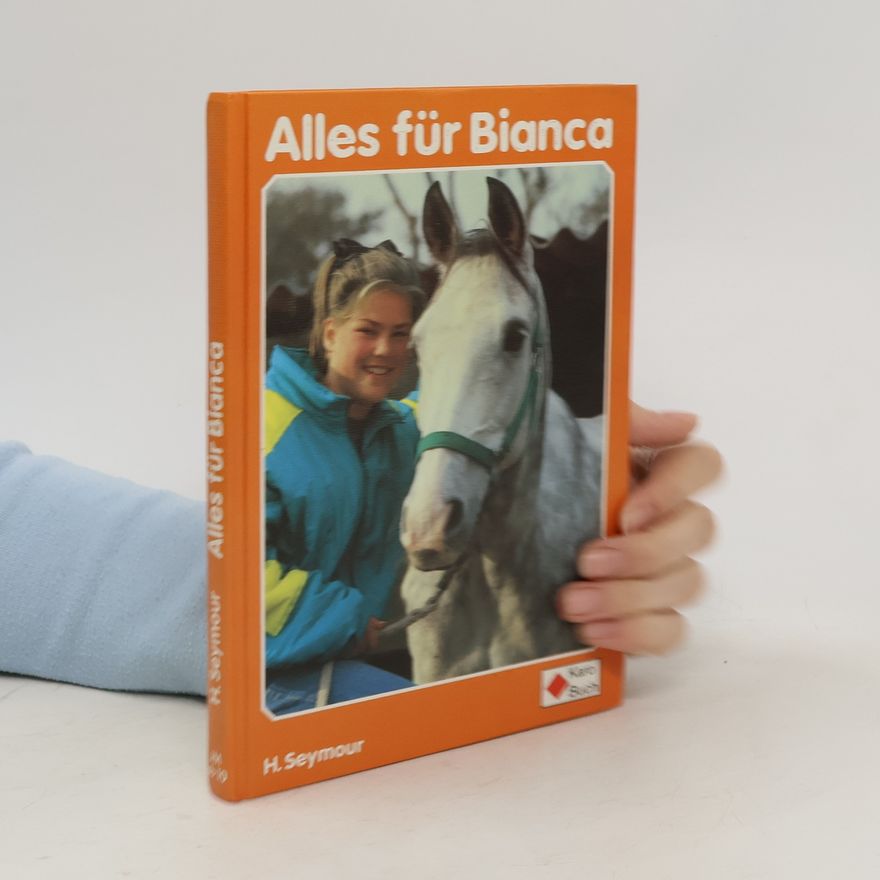 Henry Seymour Alles für Bianca