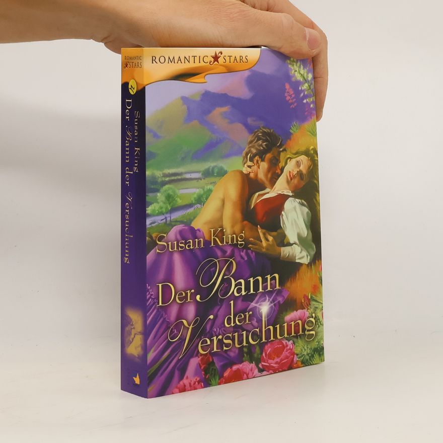 Susan King Der Bann der Versuchung