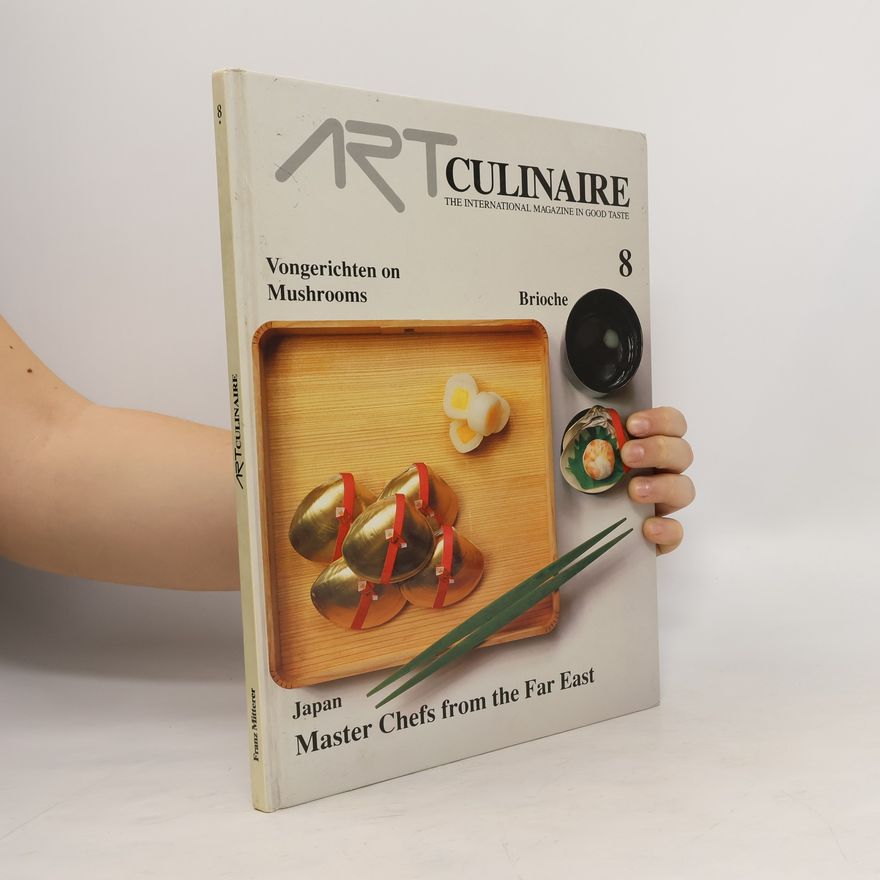 Franz Mitterer Art Culinaire