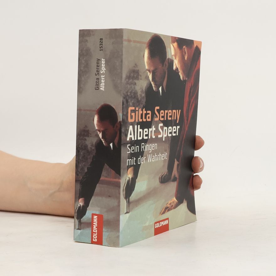Gitta Sereny Albert Speer