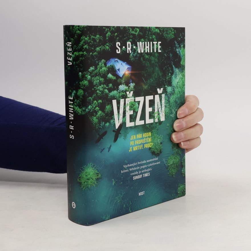 Tom White Vězeň