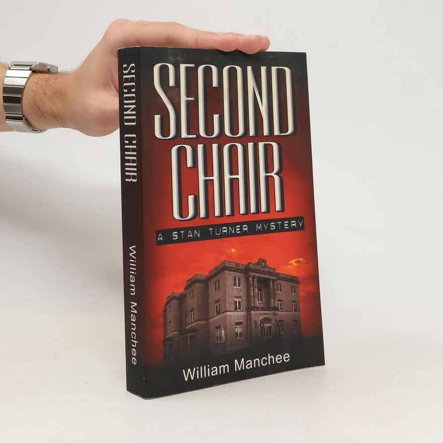 William Manchee Second Chair