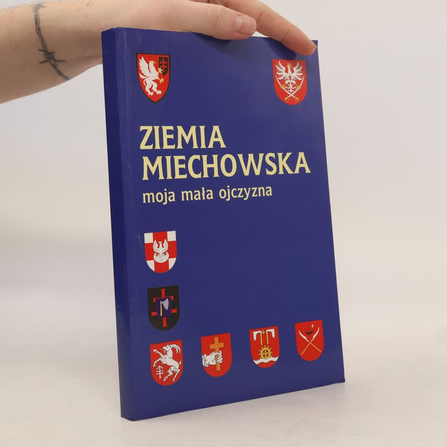 Włodzimierz Barczyński Ziemia Miechowska