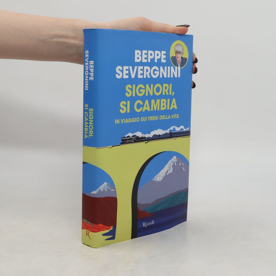 Beppe Severgnini Signori, si cambia