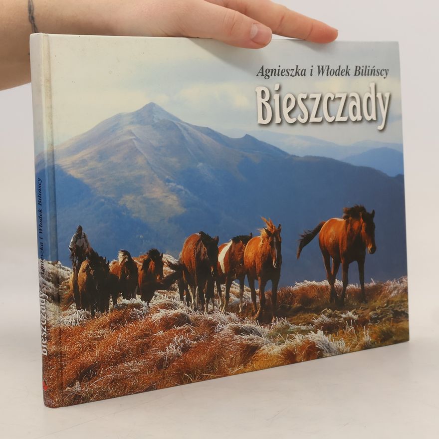 Włodek Biliński Bieszczady