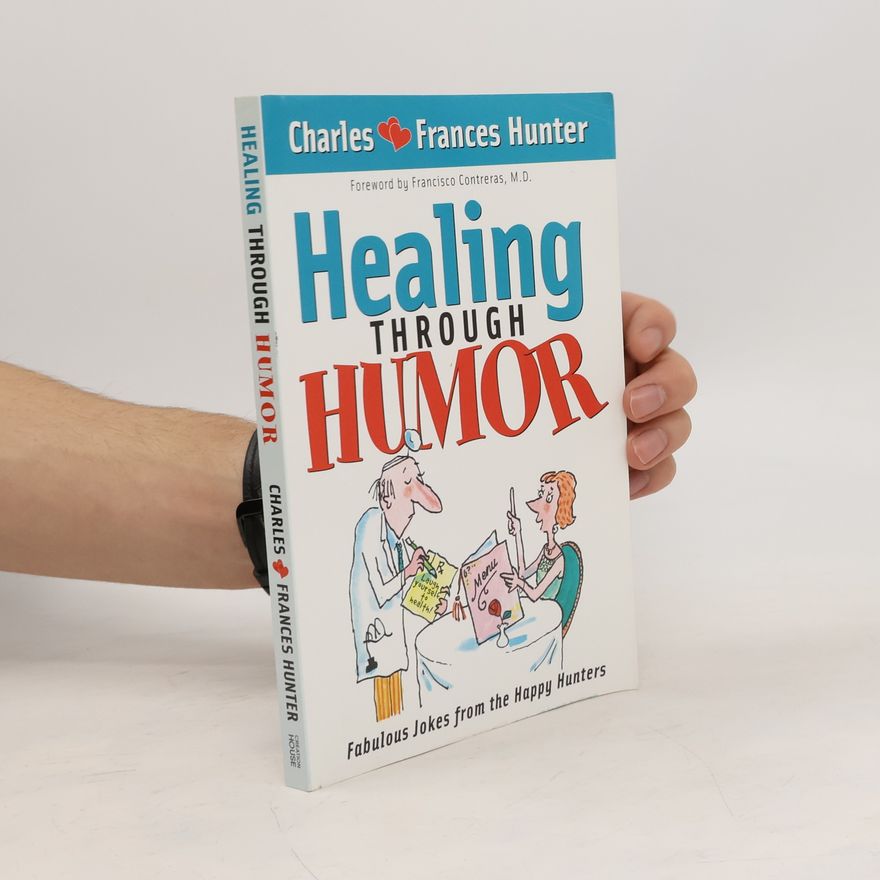 Francisco Contreras, M.D. Healing Through Humor