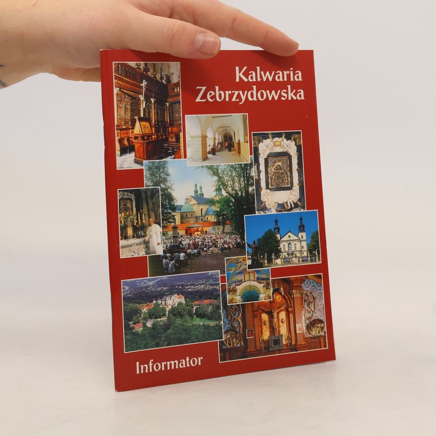 Autorenkollektiv Kalwaria Zebrzydowska