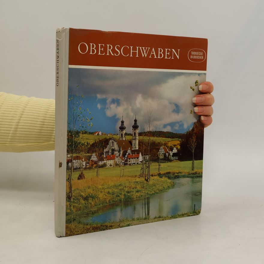 Various authors Oberschwaben