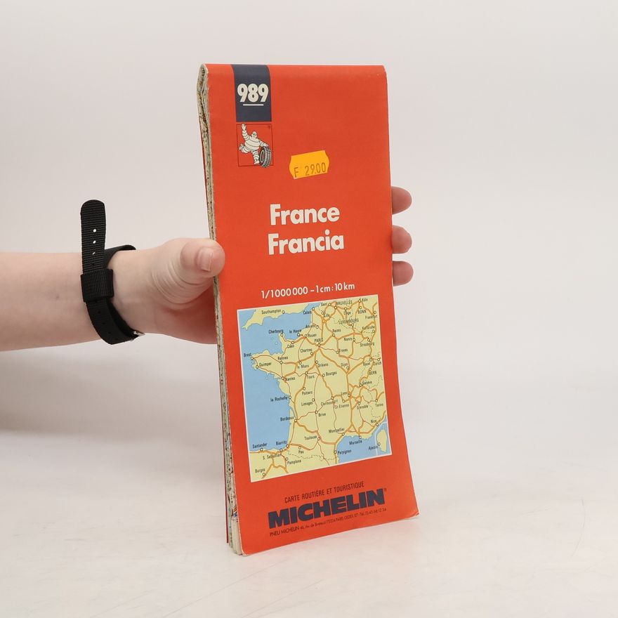 Autorenkollektiv France Frankreich