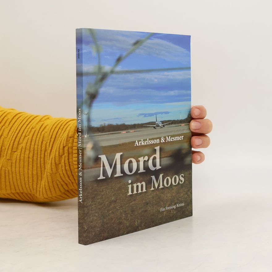 Hubert Lachner Mord im Moos