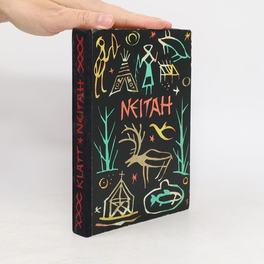 Edith Klatt Neitah