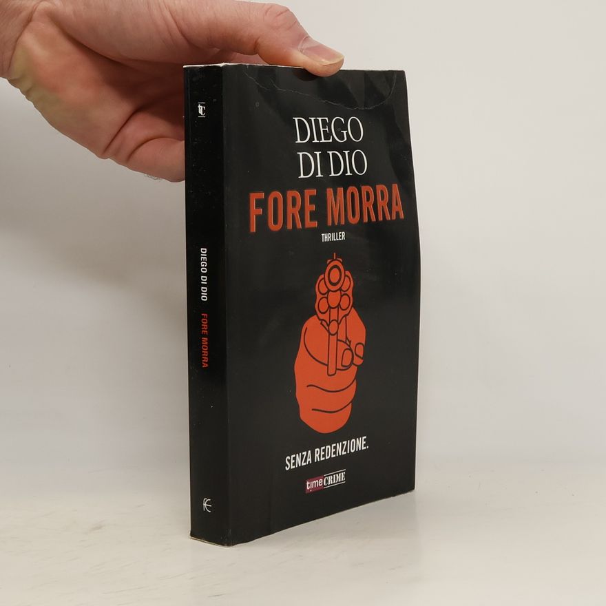 Diego Di Dio Fore Morra