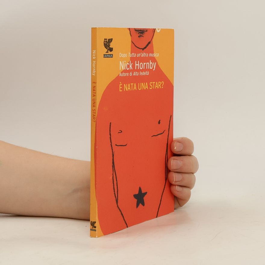 Nick Hornby È nata una star?