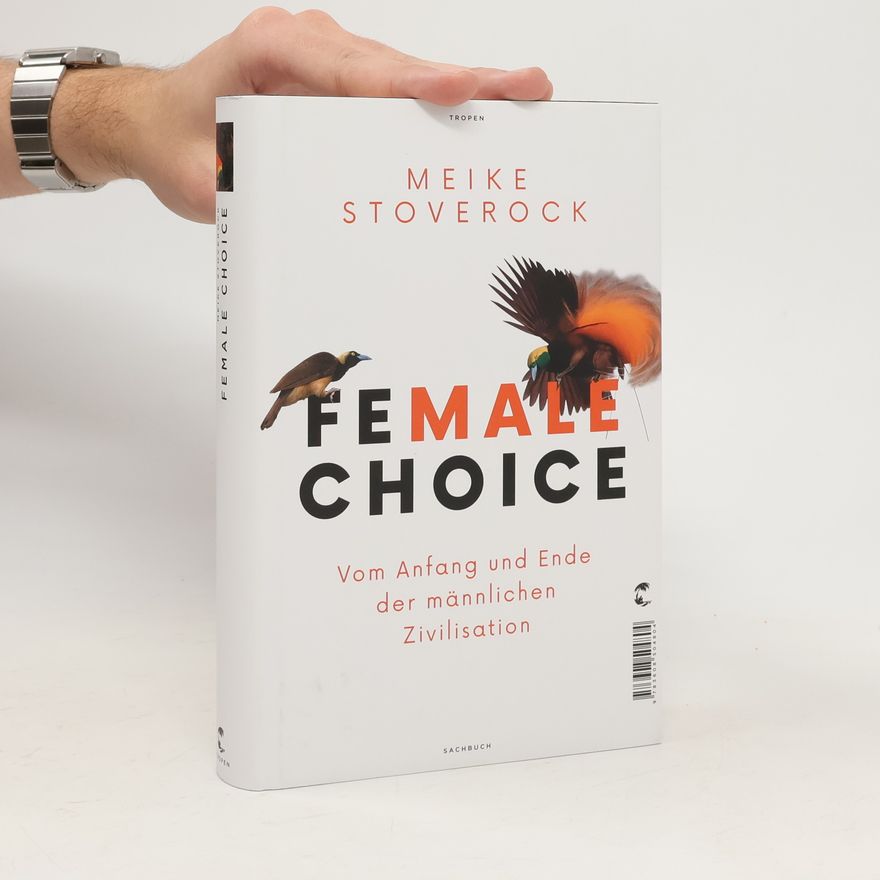 Meike Stoverock Female choice