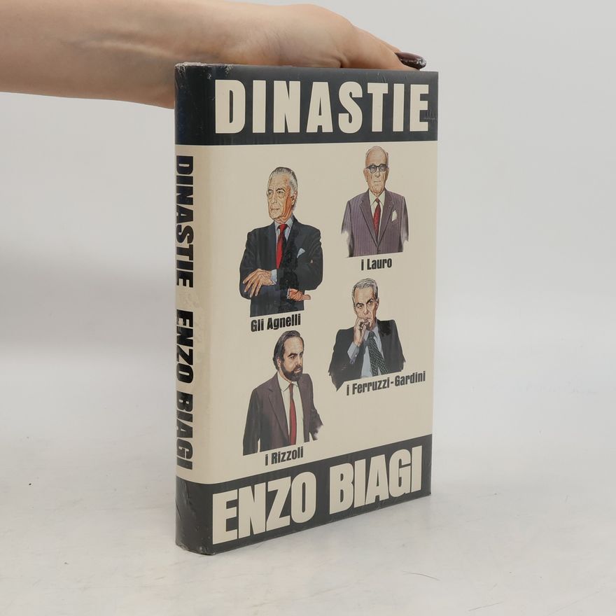 Enzo Biagi Dinastie
