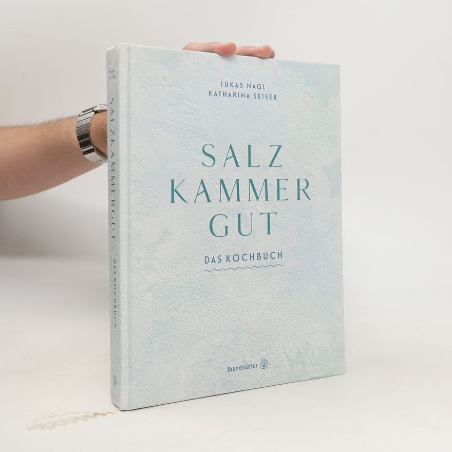 Katharina Seiser Salzkammergut.