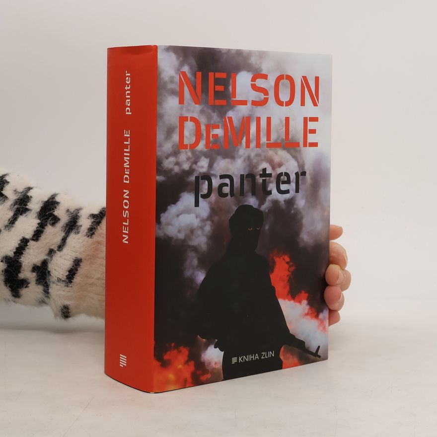 Nelson DeMille Panter
