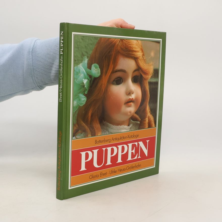 Kolektív autorov Puppen