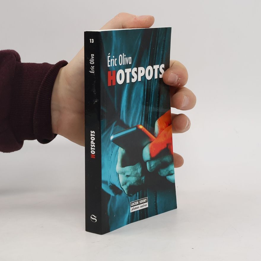 Éric Oliva Hotspots