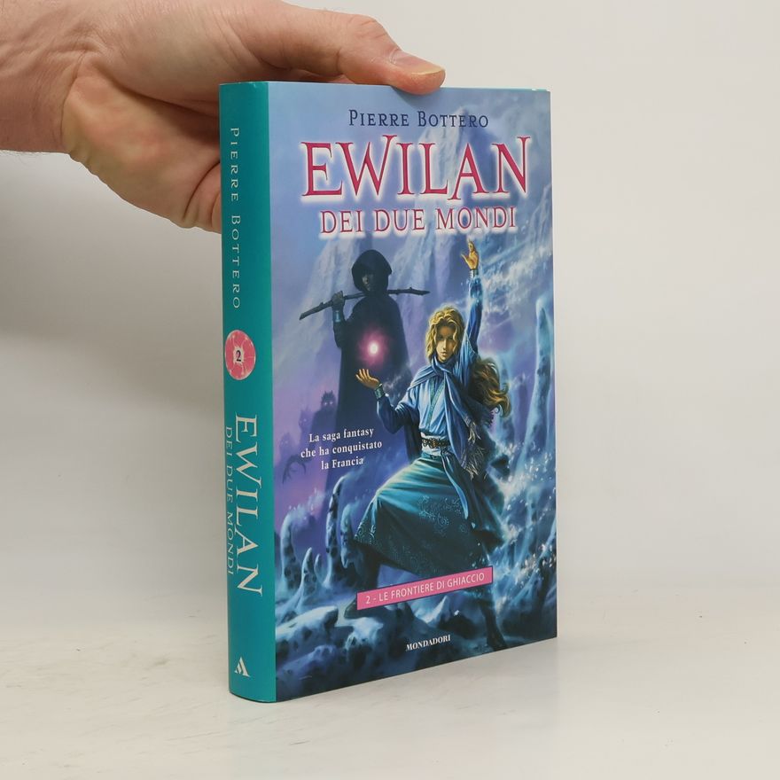 Pierre Bottero Ewilan dei due mondi 2