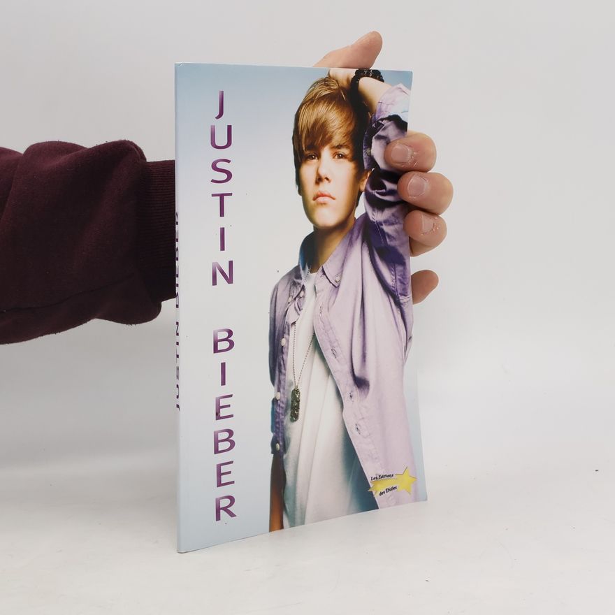Enguerrand Sabot Justin Bieber