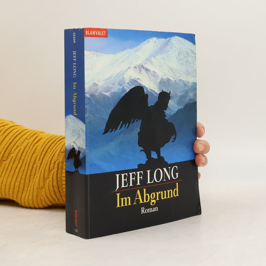 Jeff Long Im Abgrund