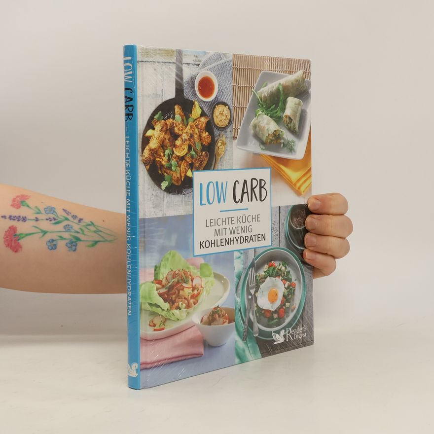 Autorenkollektiv Low Carb