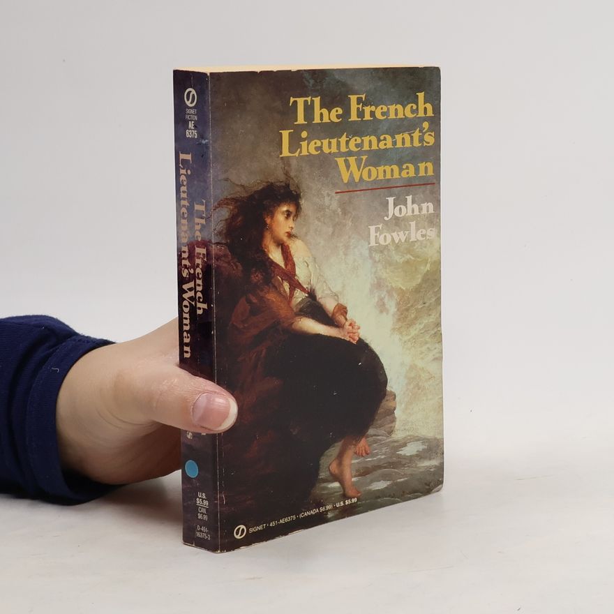 John Fowles The French Lieutenant's Woman