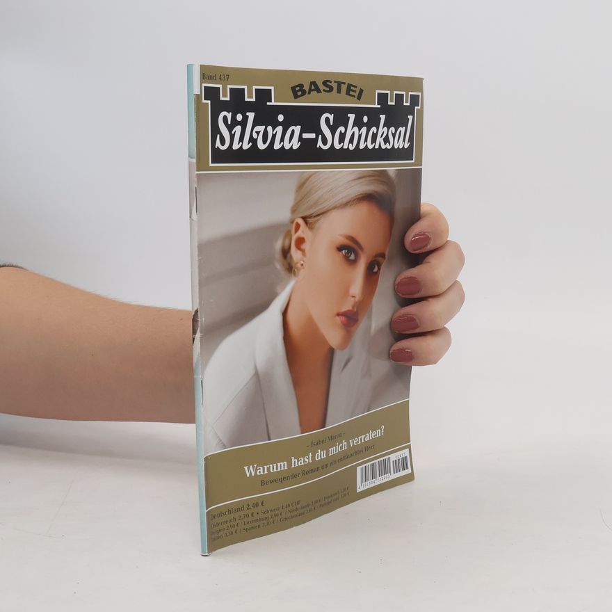 Isabela Maron Silvia Schicksal 437