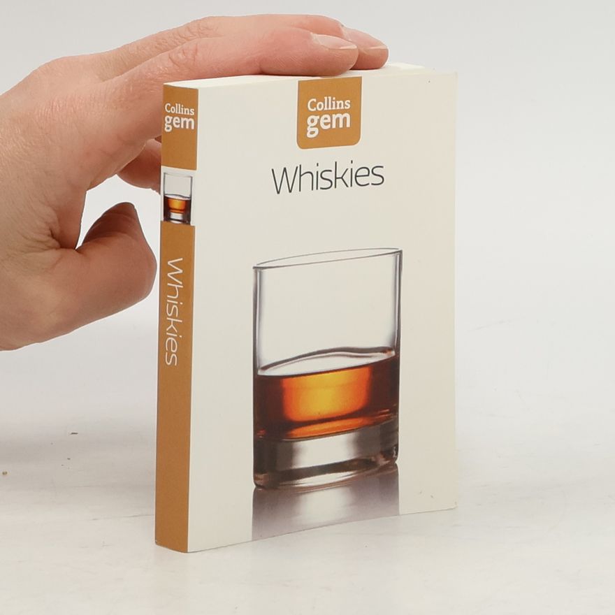 Dominic Roskrow Whiskies