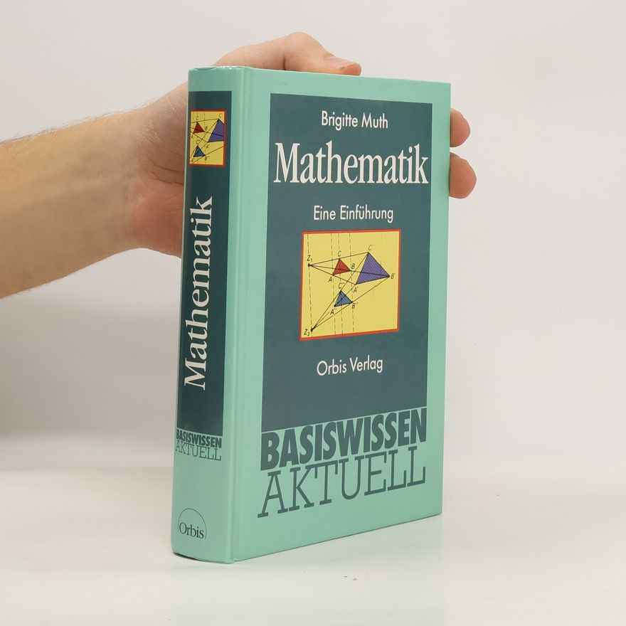 Brigitte Muth-Oelschner Mathematik