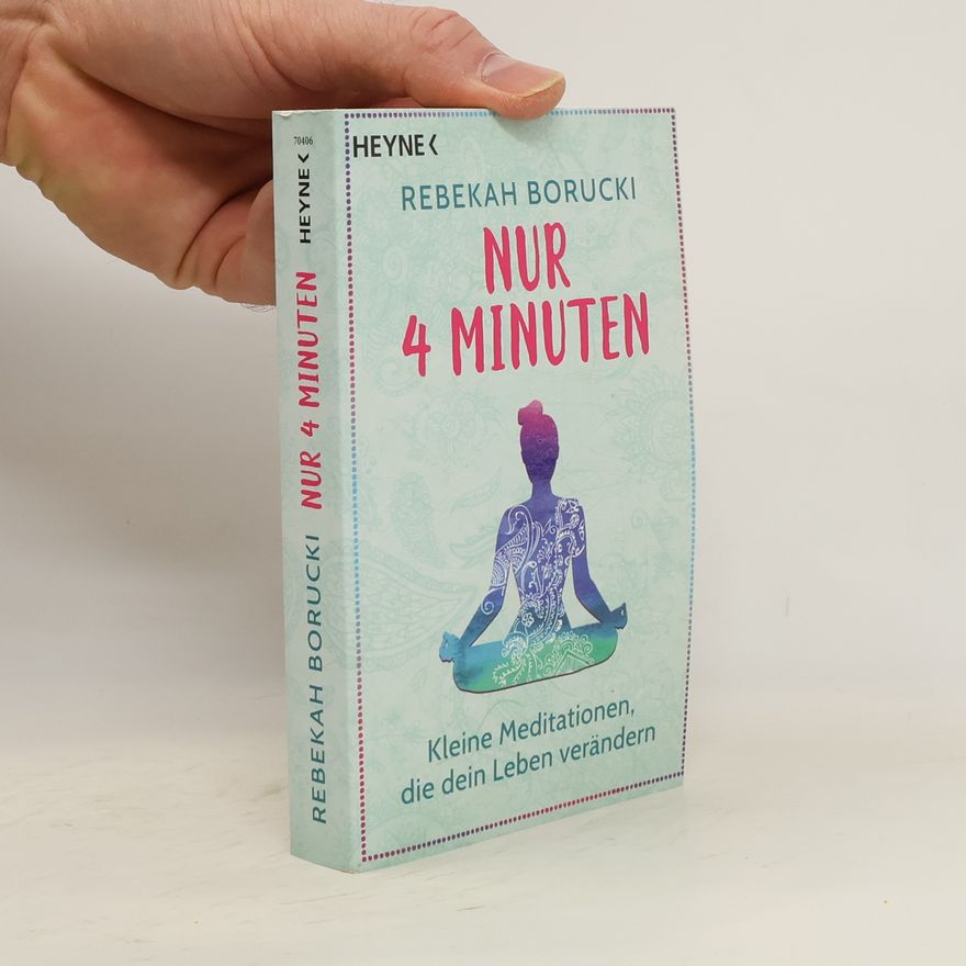Rebekah Borucki Nur vier Minuten