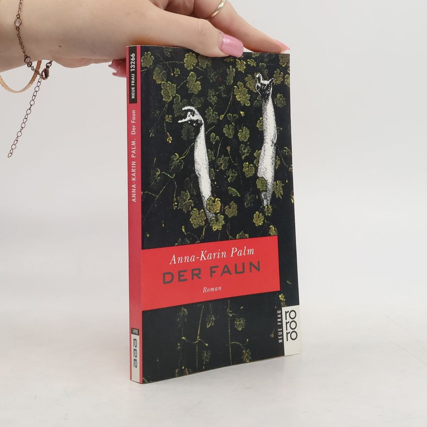Anna-Karin Palm Der Faun