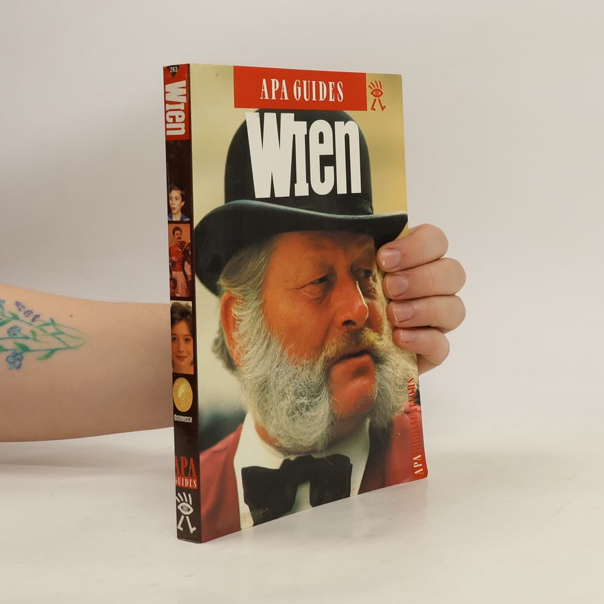 Wilhelm Klein Wien